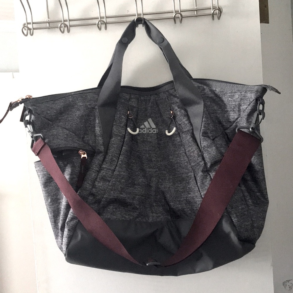 Adidas Gym bag